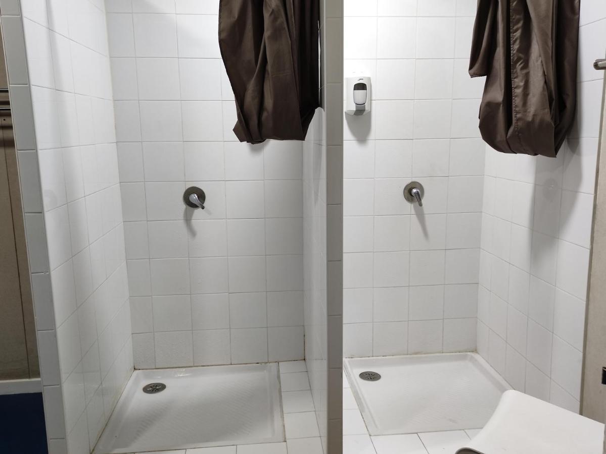 Hostel Puerto Algeciras Ngoại thất bức ảnh