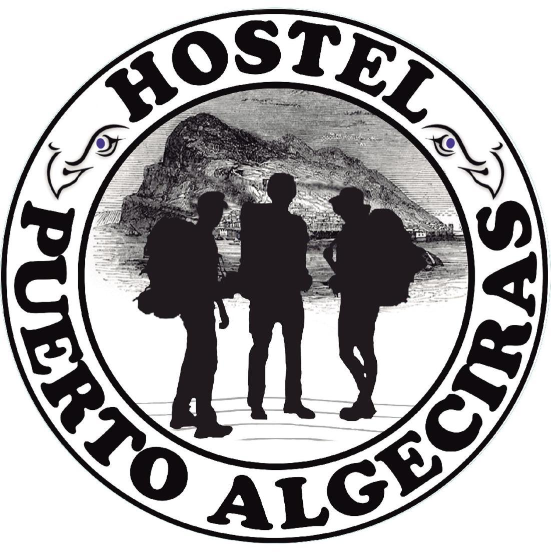 Hostel Puerto Algeciras Ngoại thất bức ảnh